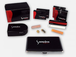 V2 Pro Series 7 and 9 Vaporizers