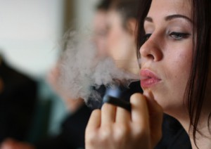 Can I Buy an E-Cigarette in Stores?