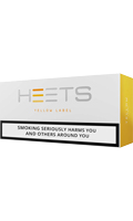 heets-yellow-label